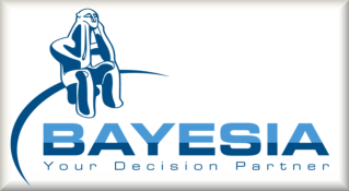 Organisé par Bayesia