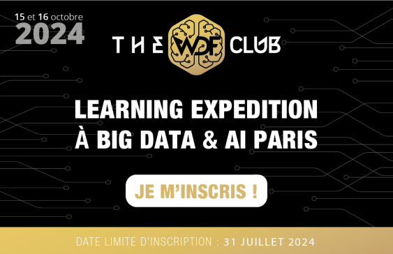 Learning Expedition Big Data AI Paris